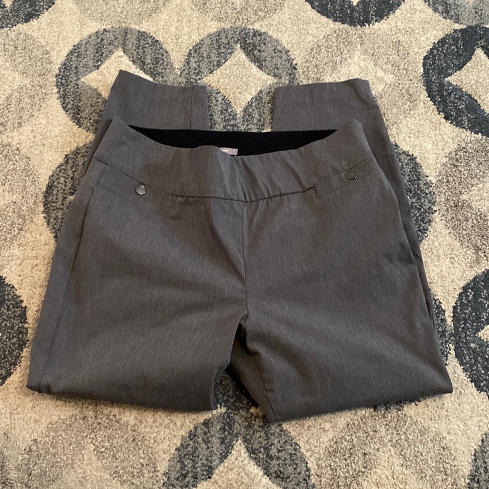 Stretch dress pants